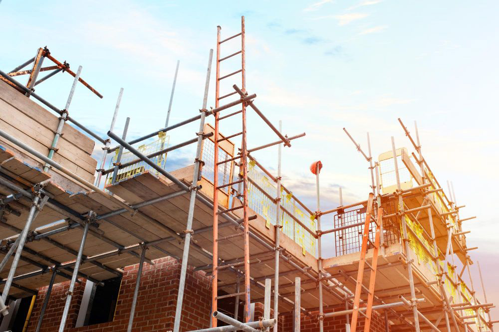 High-Quality AT-PAC Scaffolding Solutions