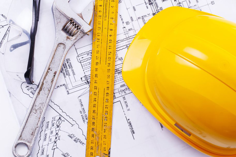 Personal Protective Equipment for Scaffolding Safety